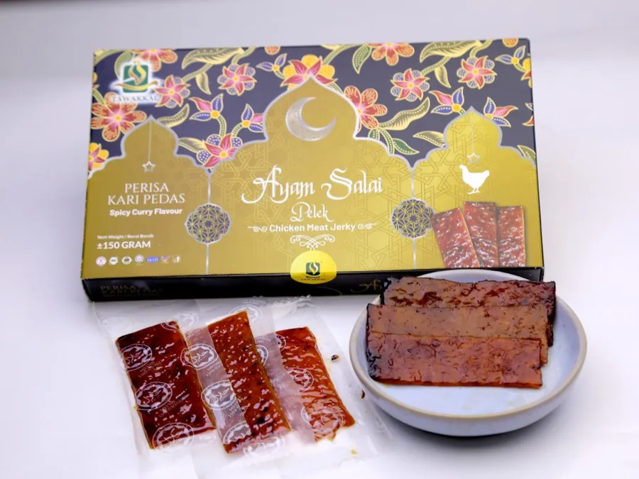 Gifting and seasonal pack product category